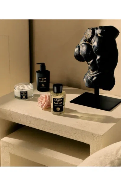 Acqua Di Parma Luce Di Rosa Hand & Body Wash In No Color
