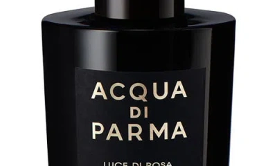 Acqua Di Parma Luce Di Rosa Hand & Body Wash In No Color