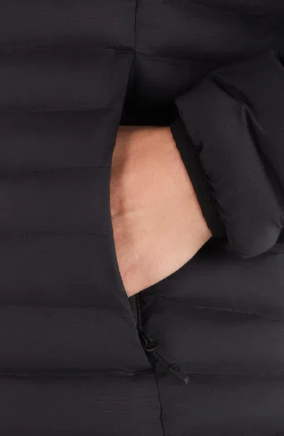 Marmot Echo Featherless Jacket In Black