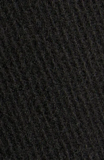 Johnny Bigg Xavier Overcoat In Black