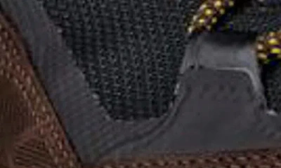 Ecco Ult-trn Waterproof Boot In Mocha/mocha/black
