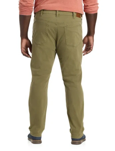Lucky Brand 5-pocket Athletic-fit Jeans In Sage Shadow