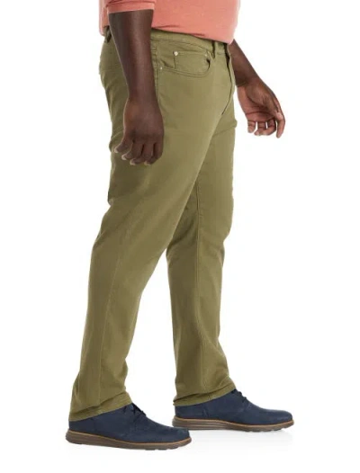 Lucky Brand 5-pocket Athletic-fit Jeans In Sage Shadow