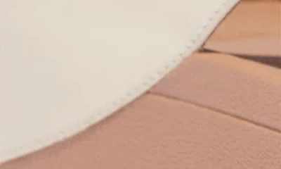 Fitflop Fino Platform Wedge Flip Flop In Paris Beige