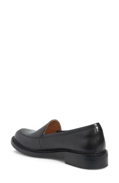 Söfft Napoli Loafer In Black