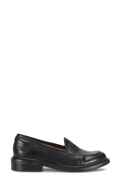 Söfft Napoli Loafer In Black