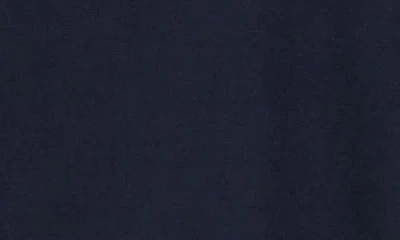 Joe's Core Crewneck T-shirt In Navy