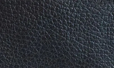 Persaman New York #1175 Leather Satchel In Black