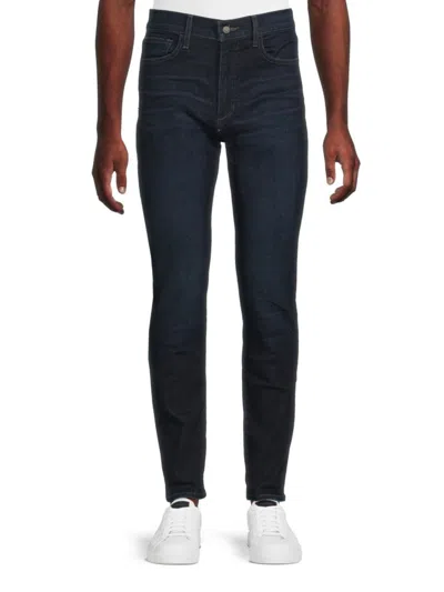 Joe's Jeans Men's The Legend Whiskered Jeans In Blue