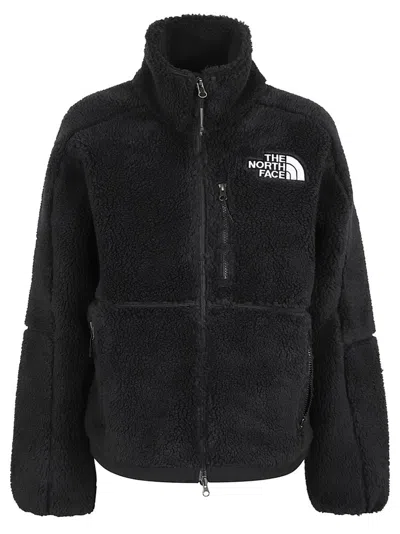 Shop The North Face Denali X Jacket In Black