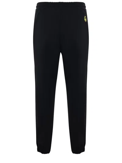 Shop Barrow Jogging Trousers In Black