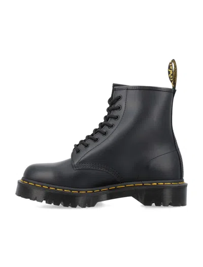 Shop Dr. Martens' Dr. Martens 1460 Bex Boots In Black