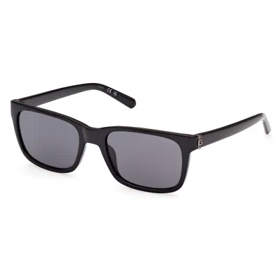 Guess Sunglasses In Black