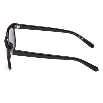 Guess Sunglasses In Black