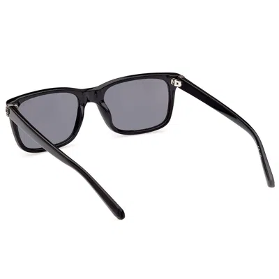 Guess Sunglasses In Black