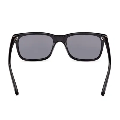 Guess Sunglasses In Black