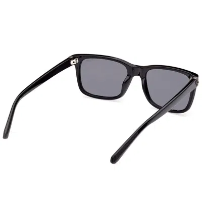 Guess Sunglasses In Black