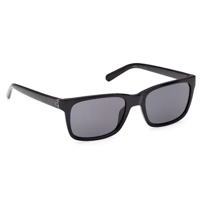 Guess Sunglasses In Black