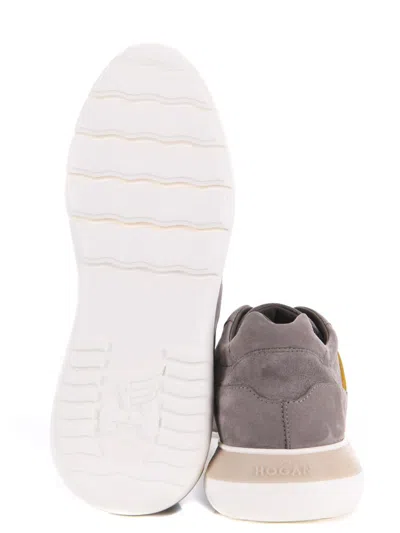 Hogan H371 In Grey