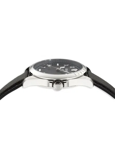 Versace Ronda 41mm In 黑色