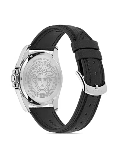 Versace Ronda 41mm In 黑色