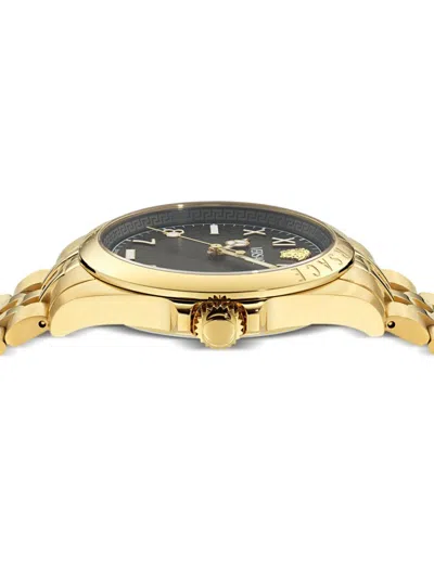 Versace Ronda 41mm In 黑色