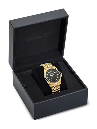 Versace Ronda 41mm In 黑色