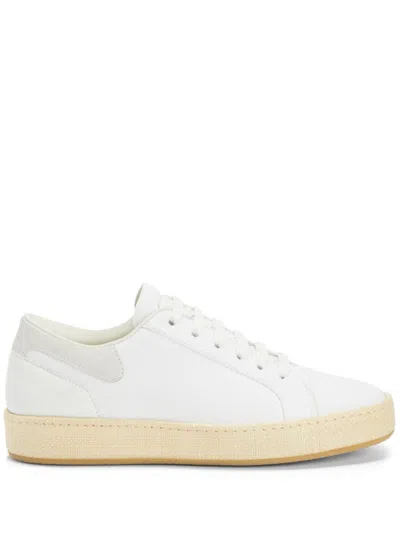 Giuseppe Zanotti Gz-city In 白色