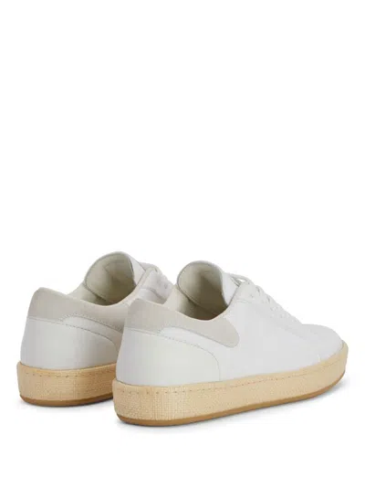 Giuseppe Zanotti Gz-city In 白色
