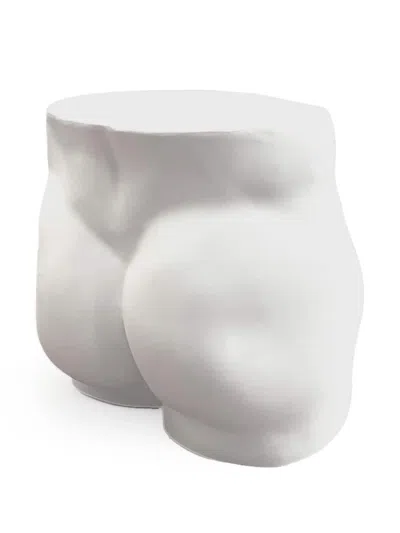 Seletti Piece Of Me Sculpture (45cm) In 白色