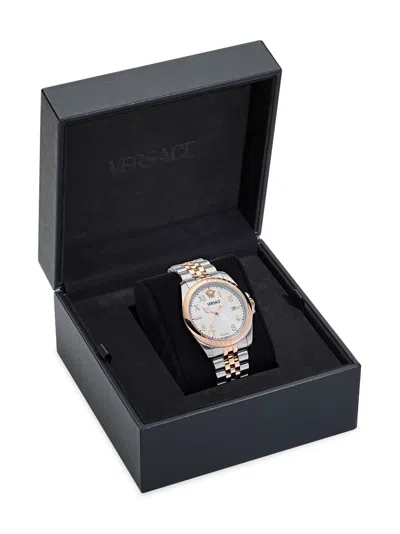 Versace Ronda 41mm In 灰色