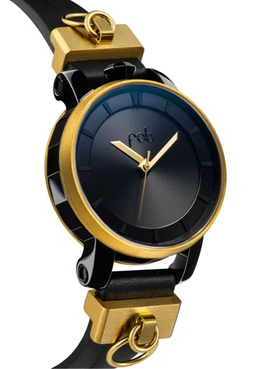 Fob Paris R360 Eclipse 36mm In 黑色
