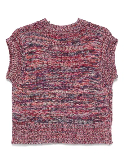 HENRIK VIBSKOV SIX END VEST 