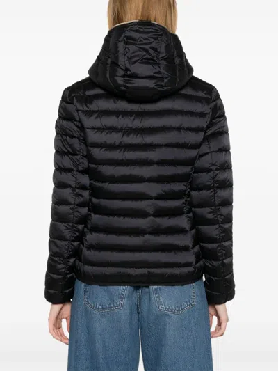Save The Duck Alexis Jacket In 黑色