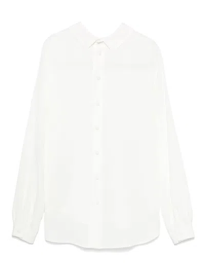 Antonelli Shirts In 白色