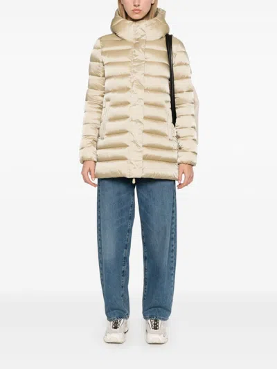 Save The Duck Drimia Jacket In 中性色