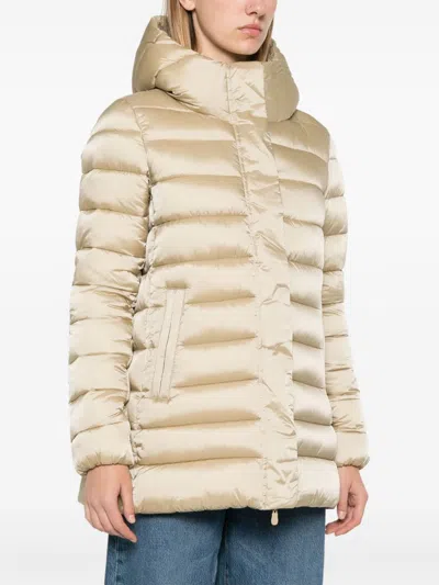 Save The Duck Drimia Jacket In 中性色