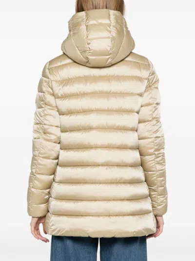 Save The Duck Drimia Jacket In 中性色