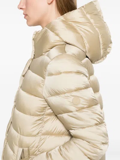 Save The Duck Drimia Jacket In 中性色
