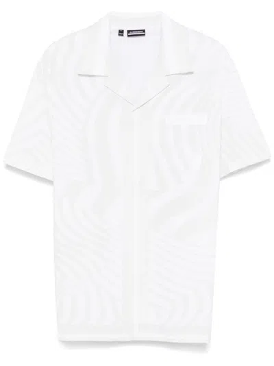 J. Lindeberg Will Shirt In 中性色