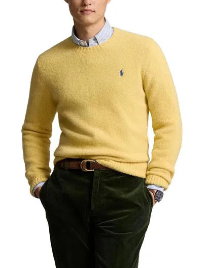 RALPH LAUREN RALPH LAUREN SWEATERS 