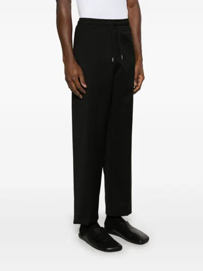 Shop Costumein Pajama Trousers In Black