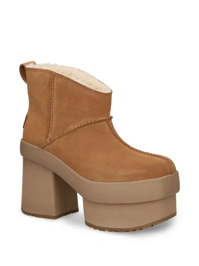 UGG NEW HEIGHTS BOOTS 