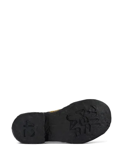Camperlab Unisex Loafers In Brown