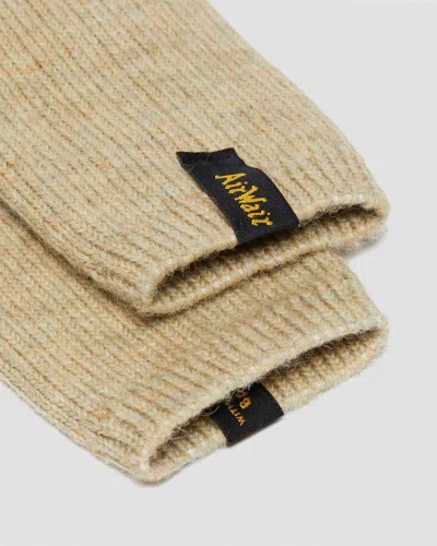 Dr. Martens' Warmwair Sock In Tan
