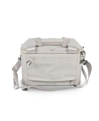 Oniva Tarana 12 Can Super Thick Cooler In Halo Gray
