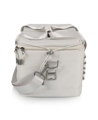 Oniva Tarana 12 Can Super Thick Cooler In Halo Gray