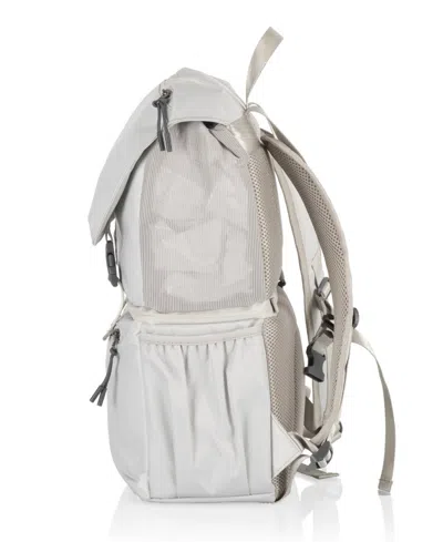 Oniva Star Wars Mandalorian Grogu 16 Liter Tarana Backpack Cooler In Halo Gray