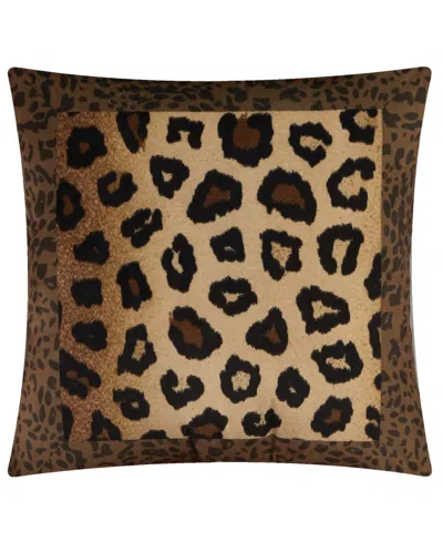 Stratford Park Nanshing Genoa 7-piece King Comforter Set In Gold