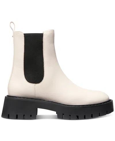 Michael Kors Boots In Brown,black